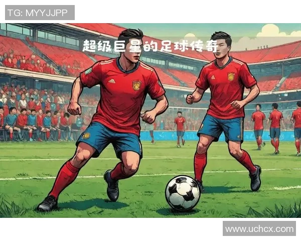 猜猜看左图中的足球明星是谁他的成就与影响力如何 猜猜看左图中的足球明星是谁他的成就与影响力如何