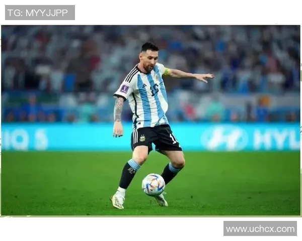 新生代足球明星崛起他们如何改变世界足球的未来与格局 新生代足球明星崛起他们如何改变世界足球的未来与格局