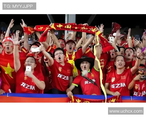 中国足球厉害的背后故事与未来发展展望分析